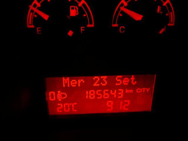 Fiat Bravo 1.4 Dynamic GPL