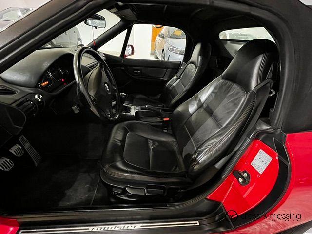 BMW Z3 1.8 Roadster