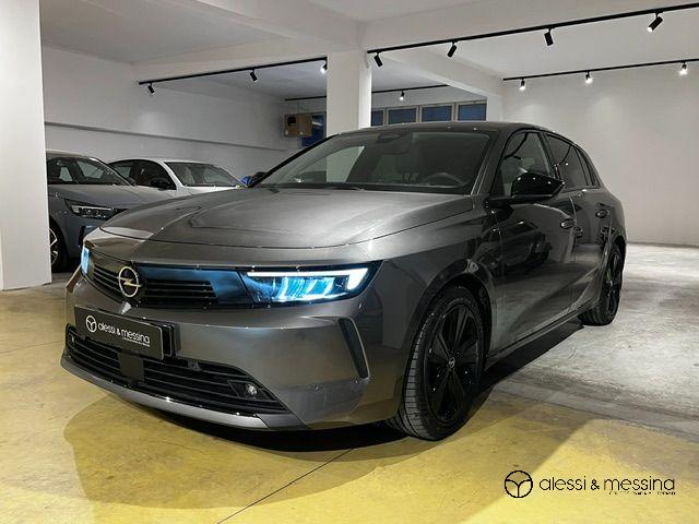 Opel Astra 1.2 Turbo 130 CV GS Elegance