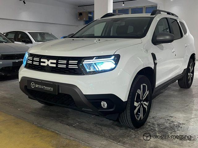 Dacia Duster 1.0 TCe GPL 4×2 Journey