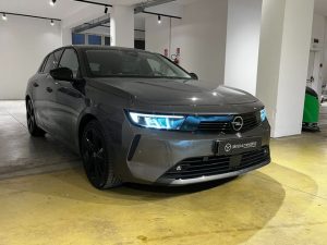 Opel Astra 1.2 Turbo 130 CV GS Elegance