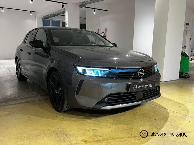 Opel Astra 1.2 Turbo 130 CV GS Elegance