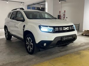 Dacia Duster 1.0 TCe GPL 4×2 Journey