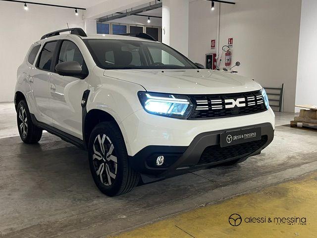 Dacia Duster 1.0 TCe GPL 4×2 Journey