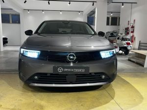 Opel Astra 1.2 Turbo 130 CV GS Elegance