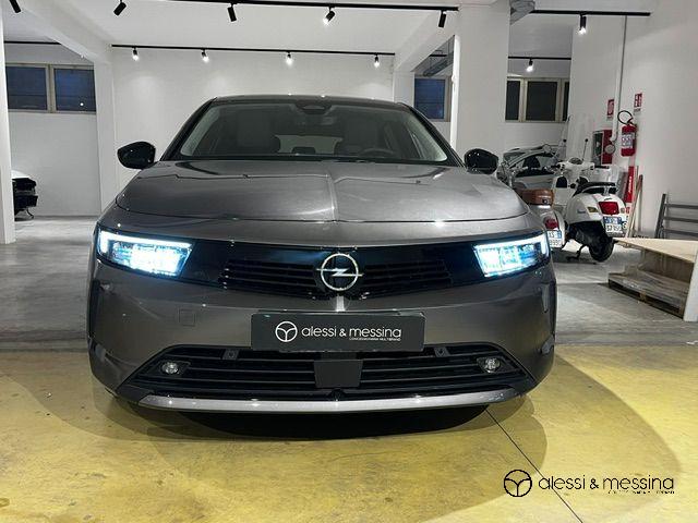 Opel Astra 1.2 Turbo 130 CV GS Elegance