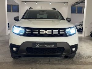 Dacia Duster 1.0 TCe GPL 4×2 Journey