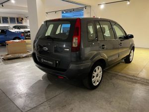 Ford Fusion 1.4 TDCi 5p. Collection