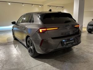 Opel Astra 1.2 Turbo 130 CV GS Elegance