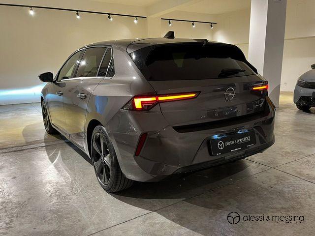 Opel Astra 1.2 Turbo 130 CV GS Elegance