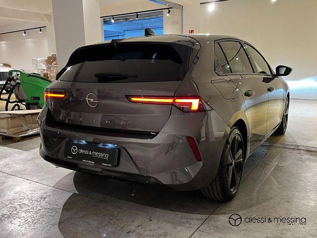 Opel Astra 1.2 Turbo 130 CV GS Elegance
