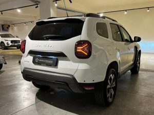 Dacia Duster 1.0 TCe GPL 4×2 Journey