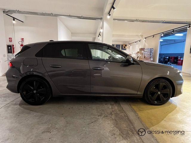 Opel Astra 1.2 Turbo 130 CV GS Elegance