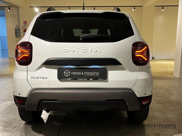 Dacia Duster 1.0 TCe GPL 4×2 Journey
