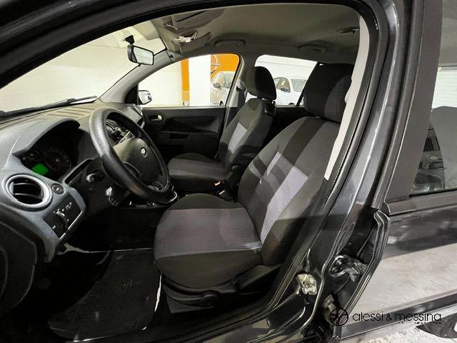 Ford Fusion 1.4 TDCi 5p. Collection