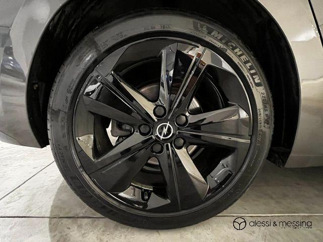 Opel Astra 1.2 Turbo 130 CV GS Elegance