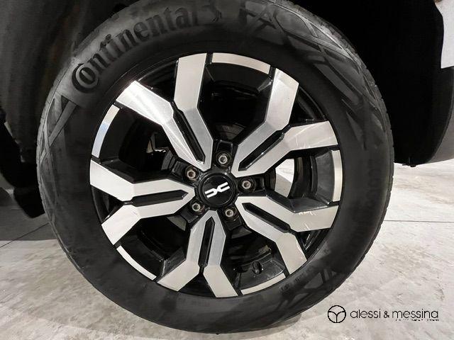 Dacia Duster 1.0 TCe GPL 4×2 Journey