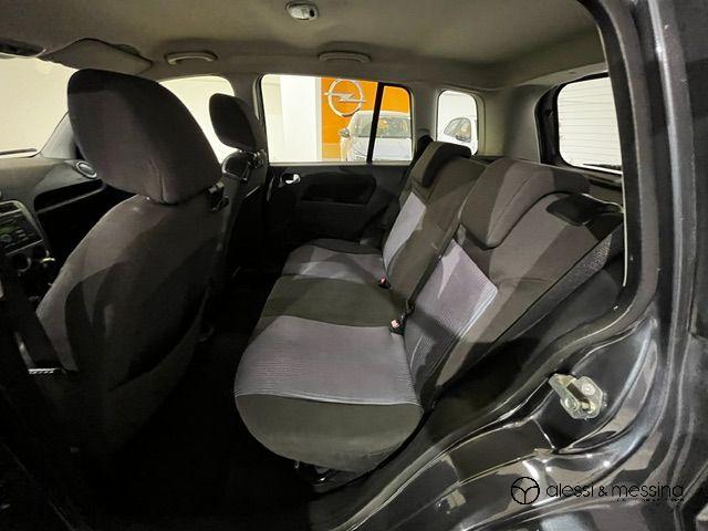 Ford Fusion 1.4 TDCi 5p. Collection