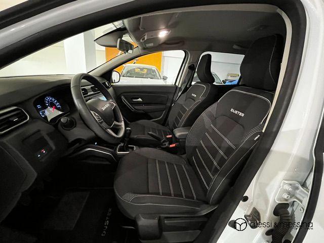 Dacia Duster 1.0 TCe GPL 4×2 Journey