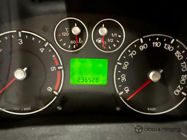 Ford Fusion 1.4 TDCi 5p. Collection