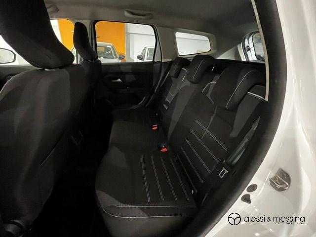 Dacia Duster 1.0 TCe GPL 4×2 Journey