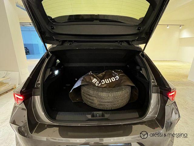 Opel Astra 1.2 Turbo 130 CV GS Elegance