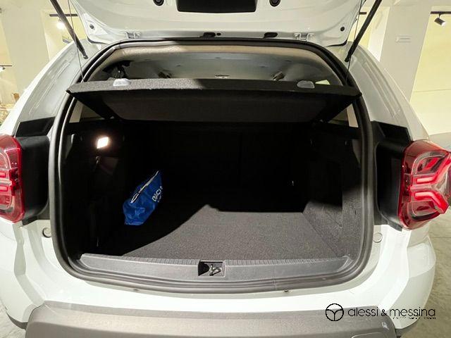 Dacia Duster 1.0 TCe GPL 4×2 Journey