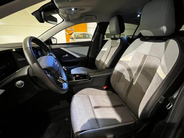 Opel Astra 1.2 Turbo 130 CV GS Elegance