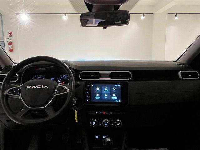 Dacia Duster 1.0 TCe GPL 4×2 Journey