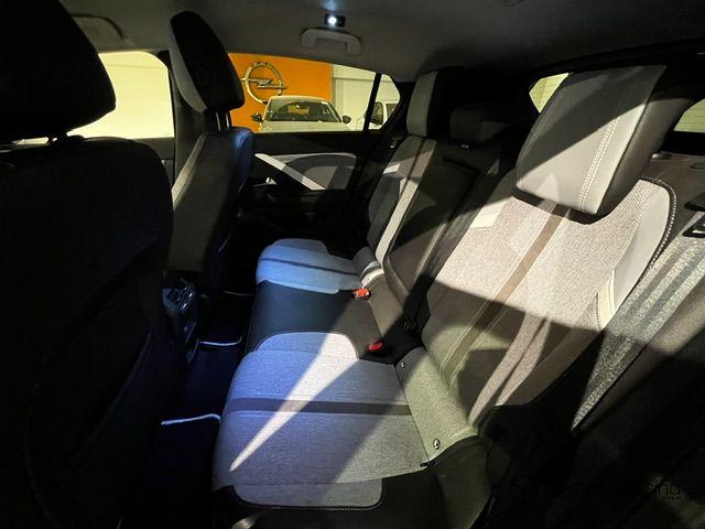 Opel Astra 1.2 Turbo 130 CV GS Elegance